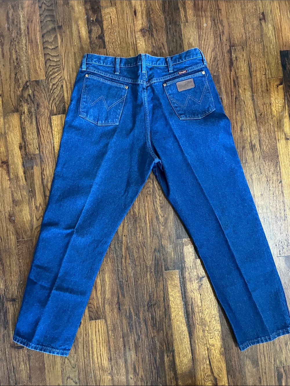 Wrangler Men’s 38 x 30